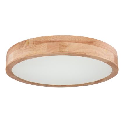 Globo - LED loftlampe dæmpbar LED/24W/230V 3000-6000K + fjernbetjening