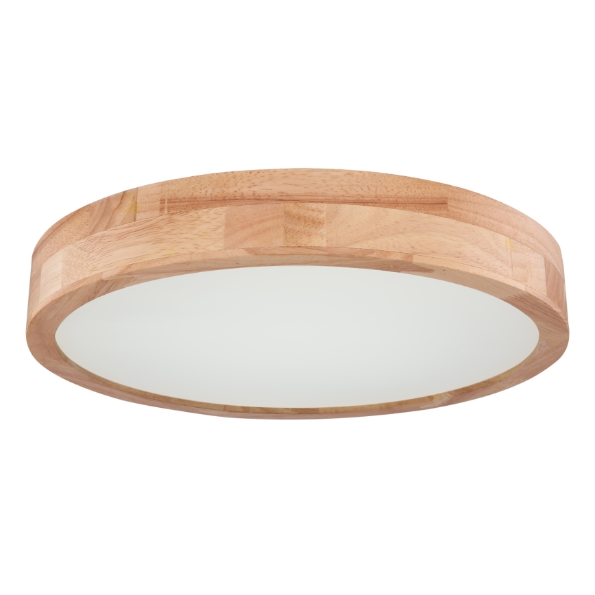 Globo - LED loftlampe dæmpbar LED/24W/230V 3000-6000K + fjernbetjening