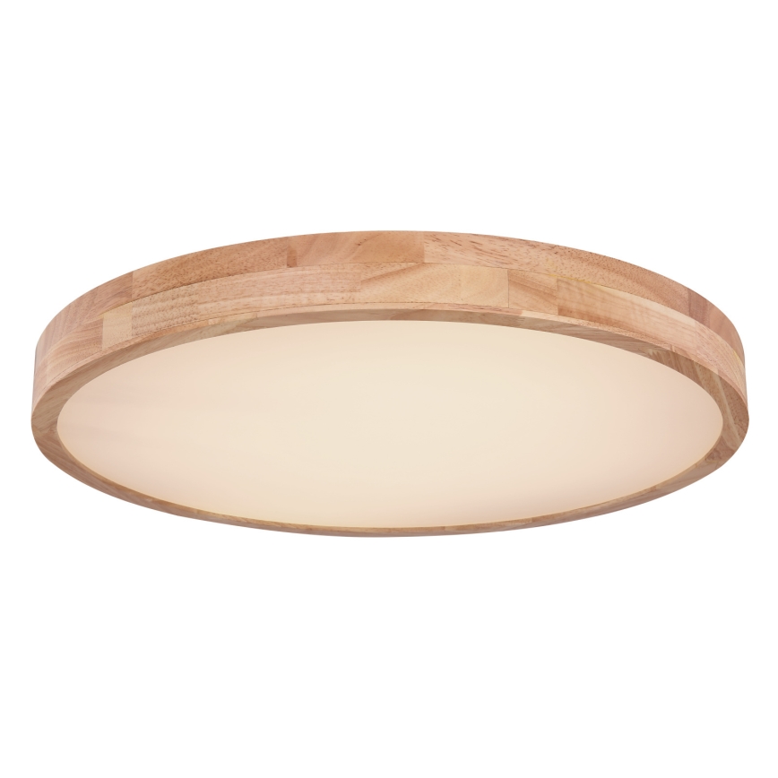 Globo - LED loftlampe dæmpbar LED/48W/230V 3000-6000K + fjernbetjening