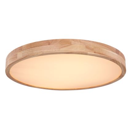 Globo - LED loftlampe dæmpbar LED/48W/230V 3000-6000K + fjernbetjening