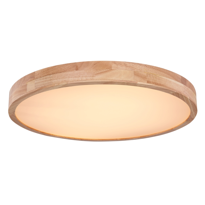Globo - LED loftlampe dæmpbar LED/48W/230V 3000-6000K + fjernbetjening