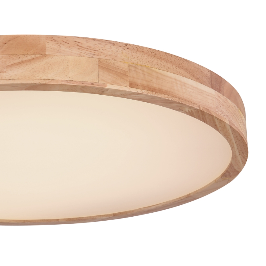 Globo - LED loftlampe dæmpbar LED/48W/230V 3000-6000K + fjernbetjening