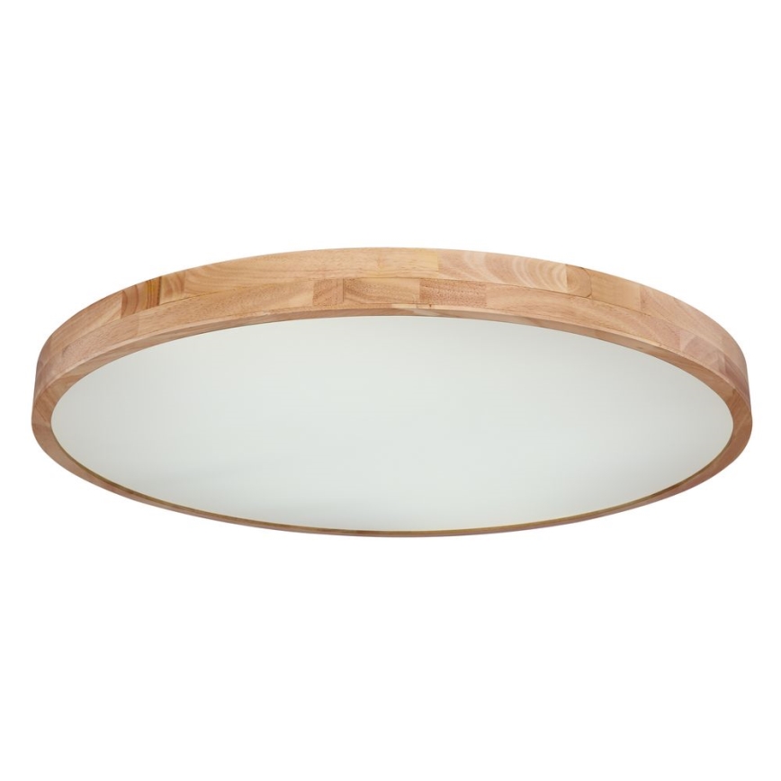 Globo - LED loftlampe dæmpbar LED/60W/230V + fjernbetjening