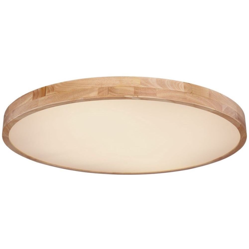 Globo - LED loftlampe dæmpbar LED/60W/230V + fjernbetjening