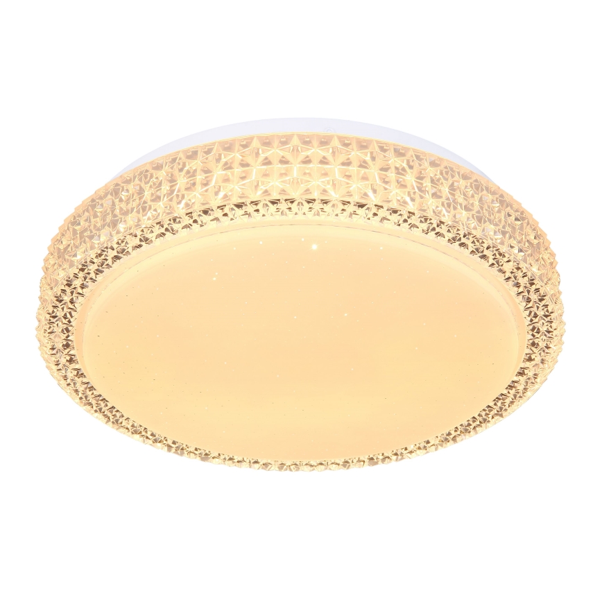 Globo - LED loftlampe LED/12W/230V 2700/4200/6500K diameter 30 cm