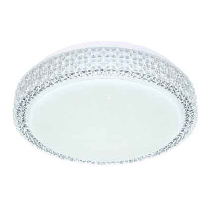 Globo - LED loftlampe LED/12W/230V 2700/4200/6500K diameter 30 cm