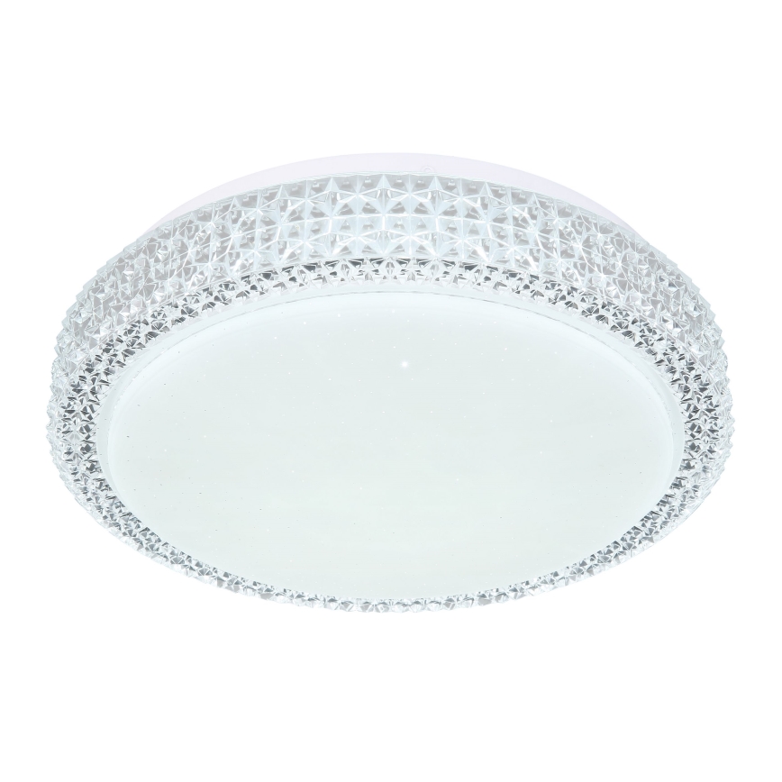Globo - LED loftlampe LED/12W/230V 2700/4200/6500K diameter 30 cm