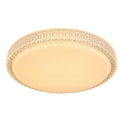 Globo - LED loftlampe LED/22W/230V 2700/4200/6500K diameter 40 cm