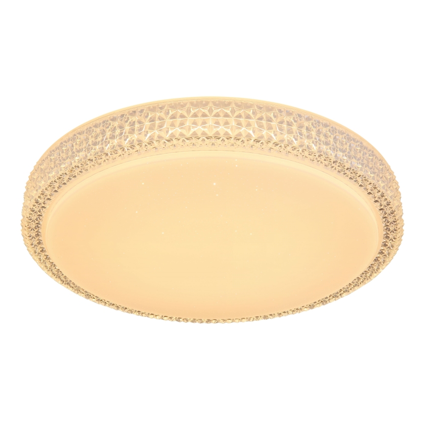 Globo - LED loftlampe LED/22W/230V 2700/4200/6500K diameter 40 cm