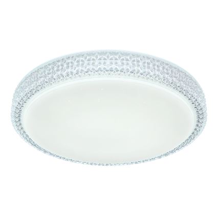 Globo - LED loftlampe LED/22W/230V 2700/4200/6500K diameter 40 cm