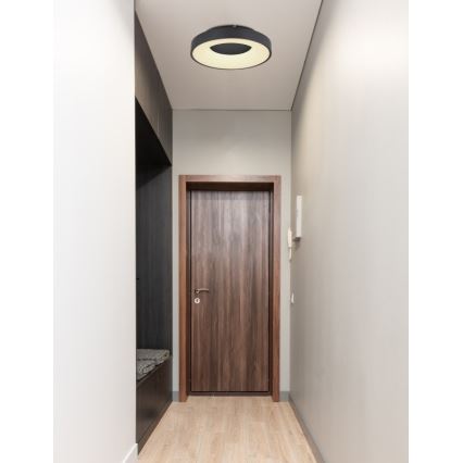 Globo - LED loftlampe dæmpbar LED/30W/230V 2700-6000K + fjernbetjening