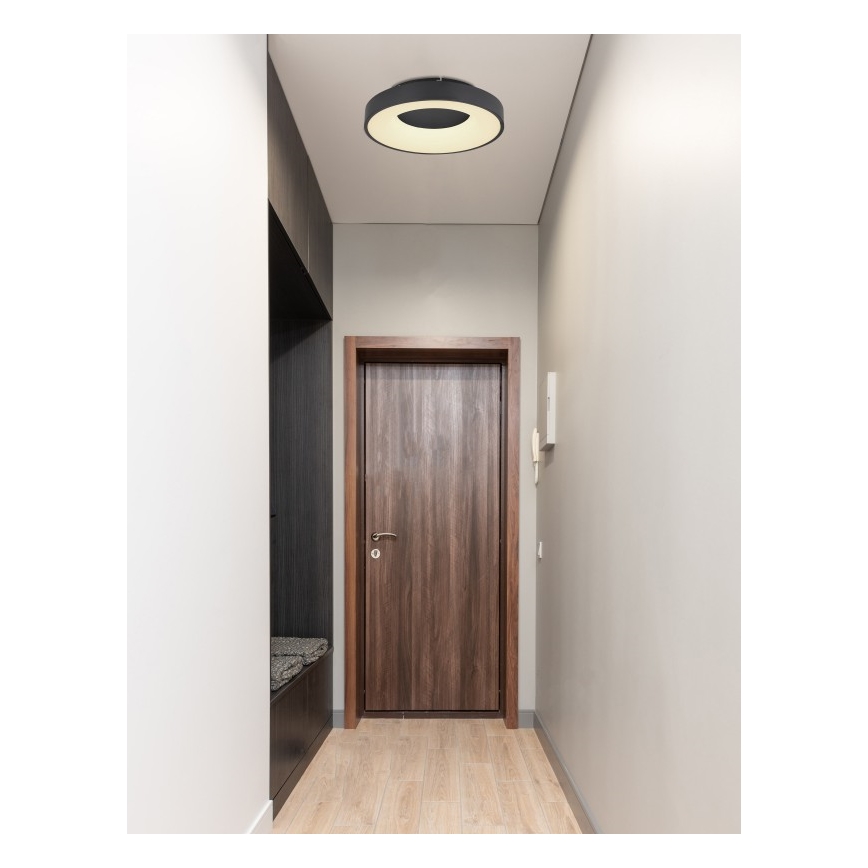 Globo - LED loftlampe dæmpbar LED/30W/230V 2700-6000K + fjernbetjening