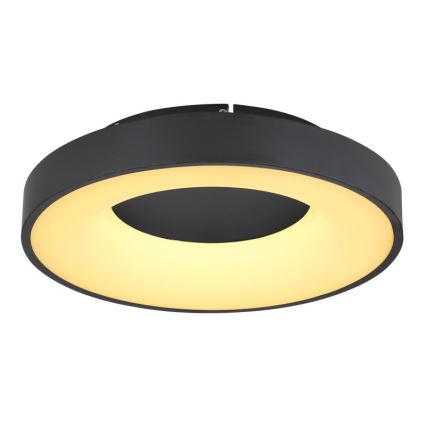 Globo - LED loftlampe dæmpbar LED/30W/230V 2700-6000K + fjernbetjening