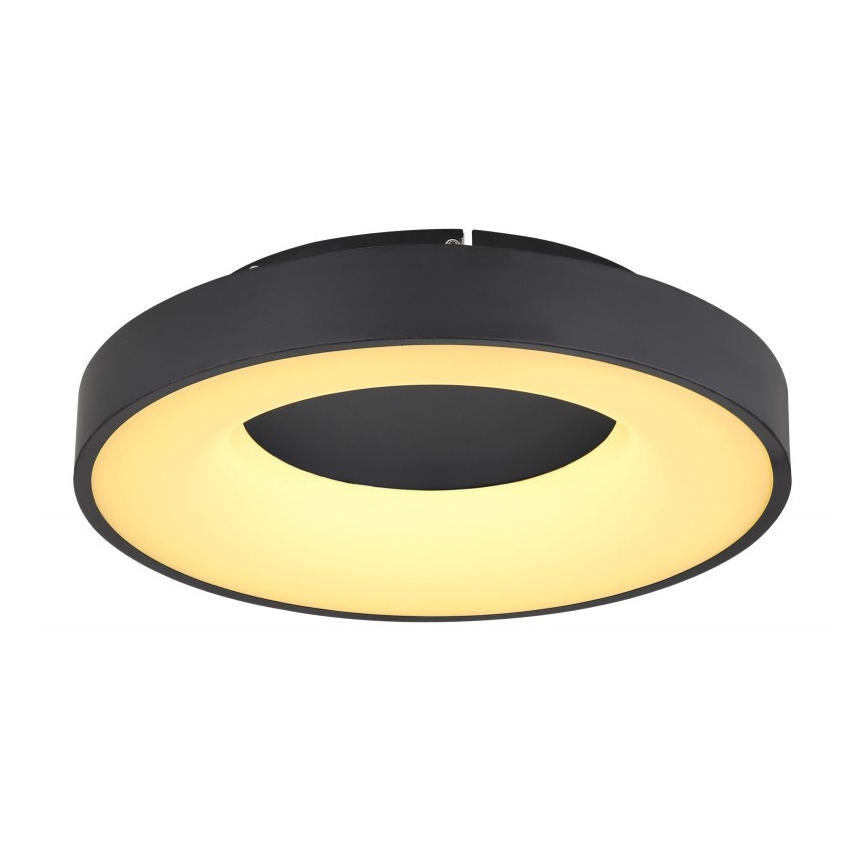 Globo - LED loftlampe dæmpbar LED/30W/230V 2700-6000K + fjernbetjening