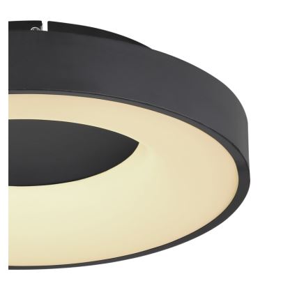 Globo - LED loftlampe dæmpbar LED/30W/230V 2700-6000K + fjernbetjening