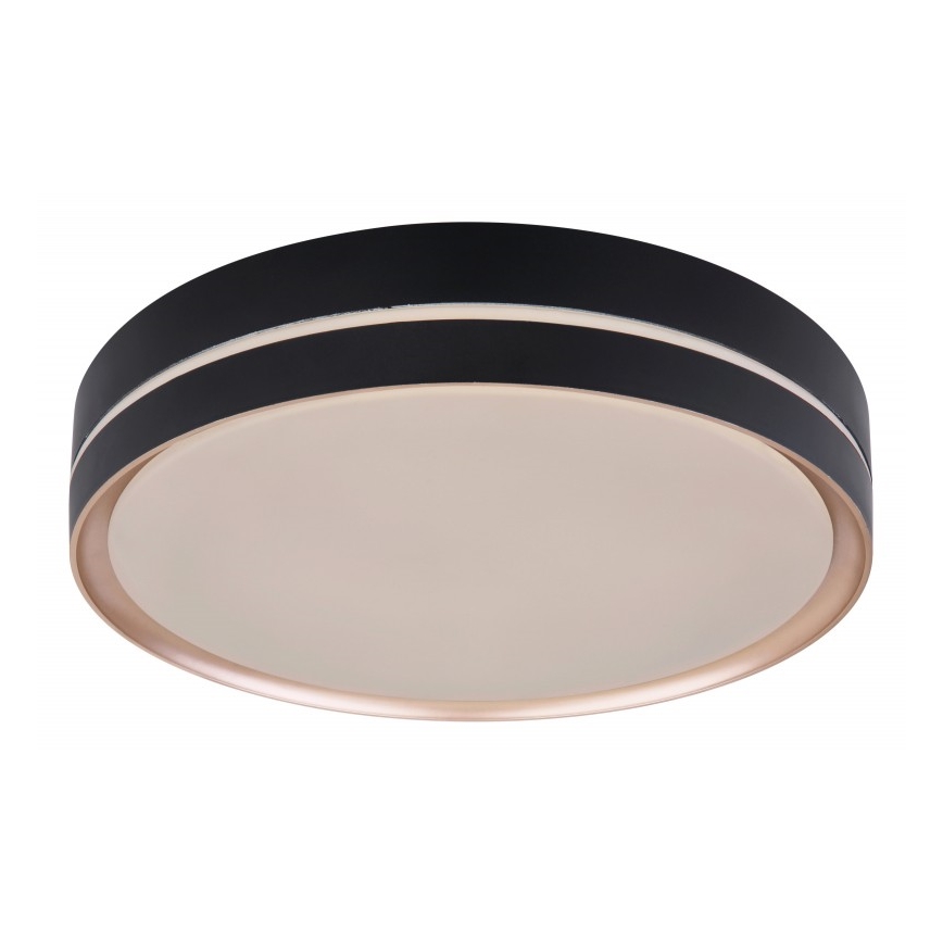 Globo - LED loftlampe dæmpbar LED/24W/230V + fjernbetjening