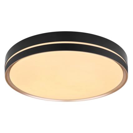 Globo - LED loftlampe dæmpbar LED/40W/230V 2700-6500K + fjernbetjening