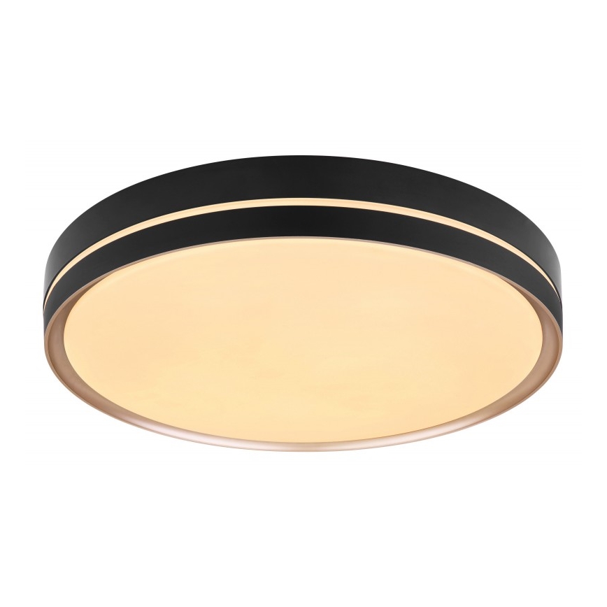 Globo - LED loftlampe dæmpbar LED/40W/230V 2700-6500K + fjernbetjening