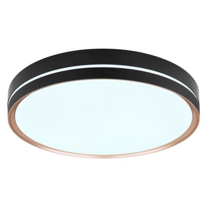 Globo - LED loftlampe dæmpbar LED/40W/230V 2700-6500K + fjernbetjening
