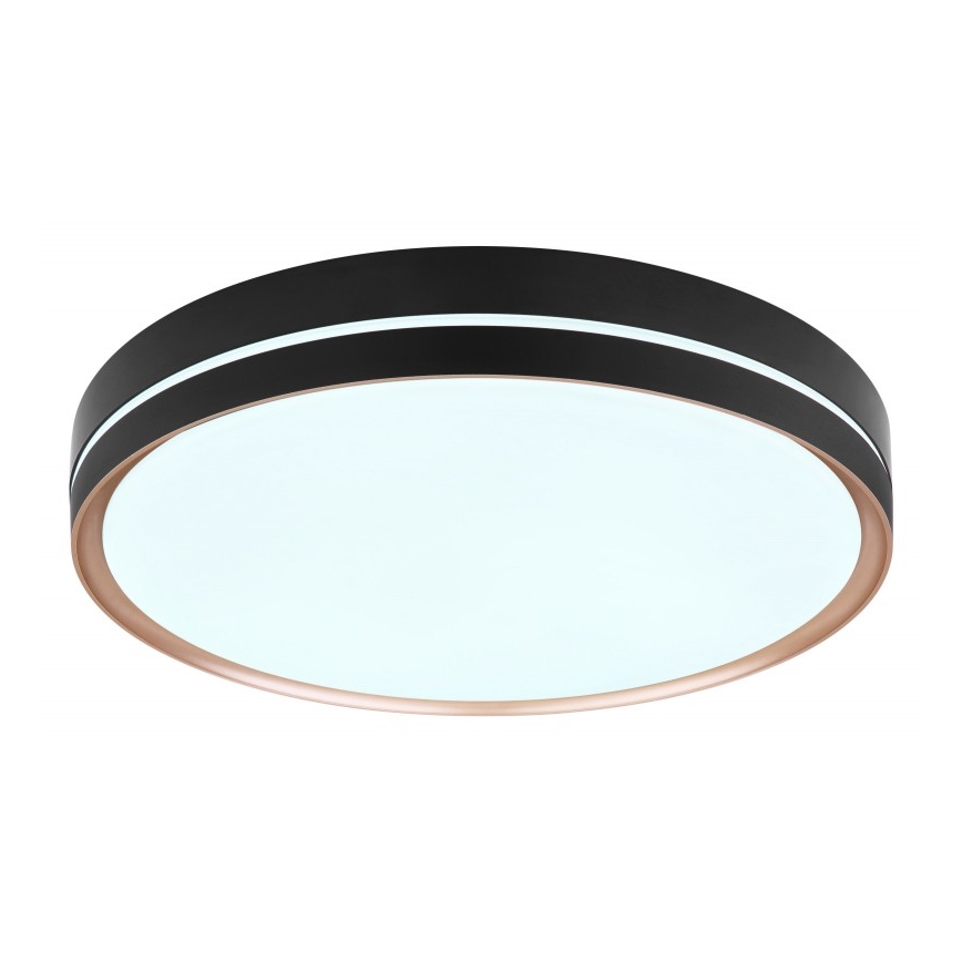 Globo - LED loftlampe dæmpbar LED/40W/230V 2700-6500K + fjernbetjening