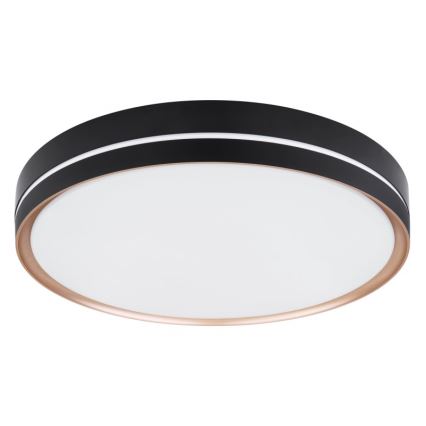 Globo - LED loftlampe dæmpbar LED/40W/230V 2700-6500K + fjernbetjening