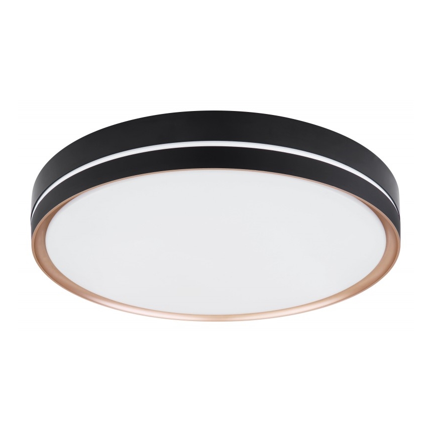Globo - LED loftlampe dæmpbar LED/40W/230V 2700-6500K + fjernbetjening