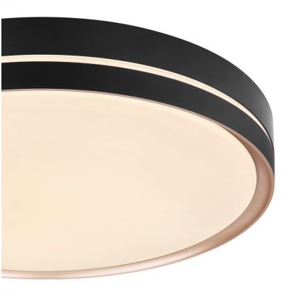 Globo - LED loftlampe dæmpbar LED/40W/230V 2700-6500K + fjernbetjening