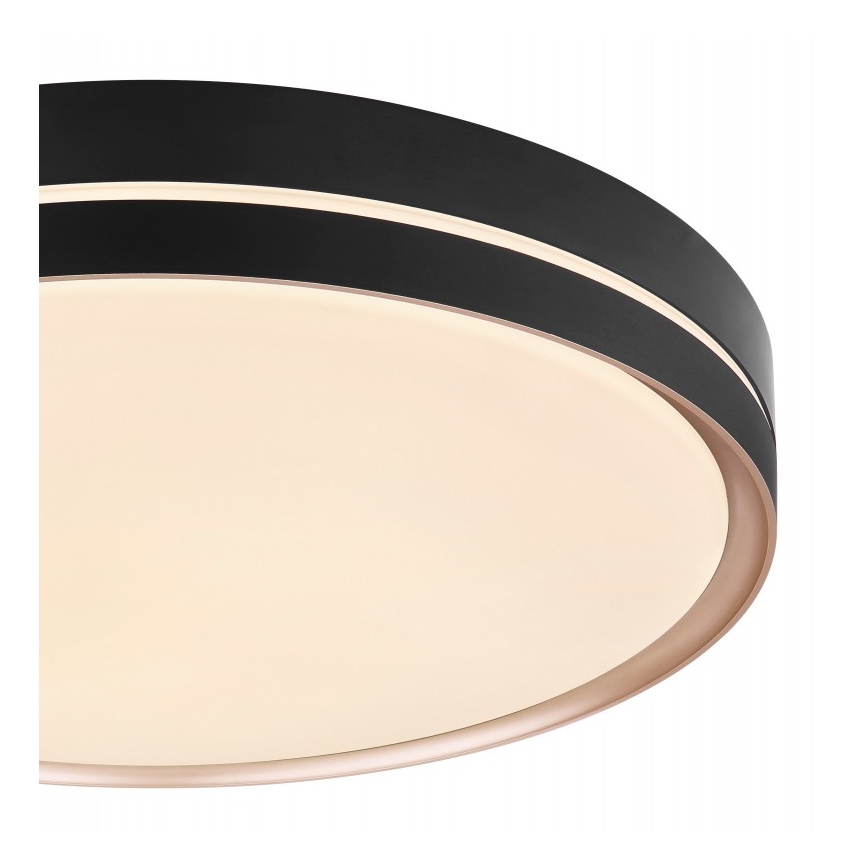 Globo - LED loftlampe dæmpbar LED/40W/230V 2700-6500K + fjernbetjening