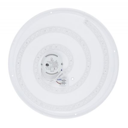 Globo - LED loftlampe dæmpbar LED/40W/230V 2700-6500K + fjernbetjening