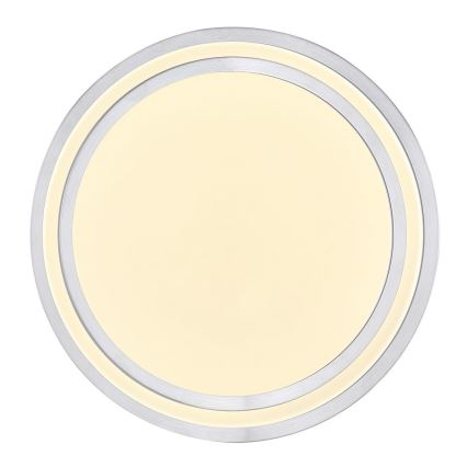 Globo - LED badeværelseslampe med sensor LED/18W/230V IP44