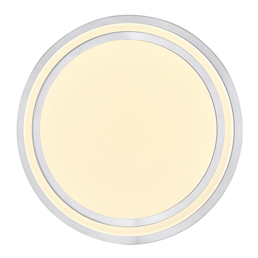 Globo - LED badeværelseslampe med sensor LED/18W/230V IP44