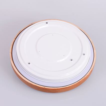 Globo - LED loftlampe LED/12W/230V 307 mm 3000/4500/6000K