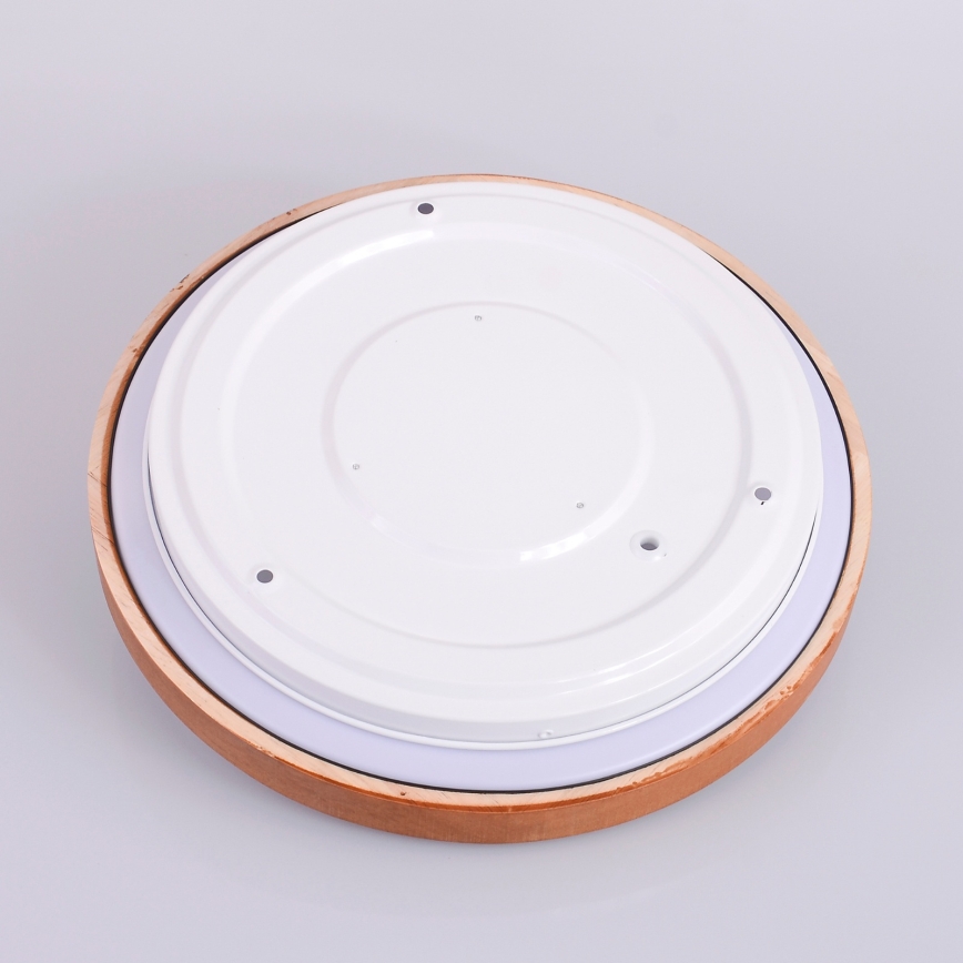 Globo - LED loftlampe LED/12W/230V 307 mm 3000/4500/6000K