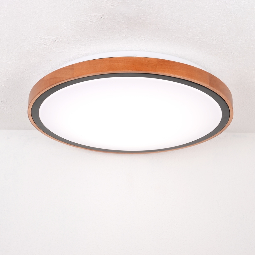 Globo - LED loftlampe LED/24W/230V 3000/4500/6000K diameter 43,7 cm