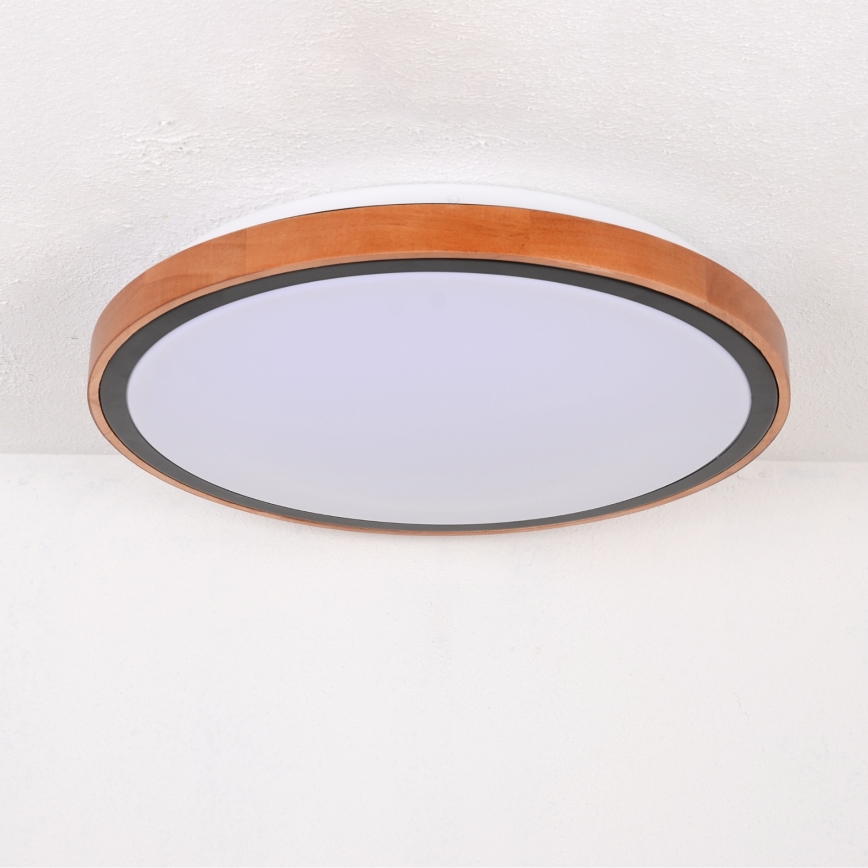 Globo - LED loftlampe LED/24W/230V 3000/4500/6000K diameter 43,7 cm