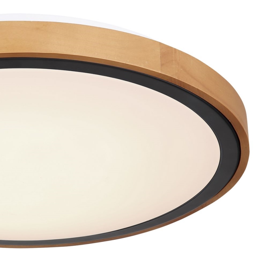 Globo - LED loftlampe LED/24W/230V 3000/4500/6000K diameter 43,7 cm