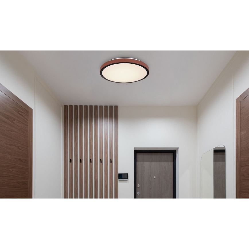 Globo - LED loftlampe LED/24W/230V 3000/4500/6000K diameter 42 cm