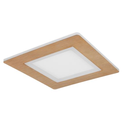 Globo - LED loftlampe LED/23W/230V 2700/6500K