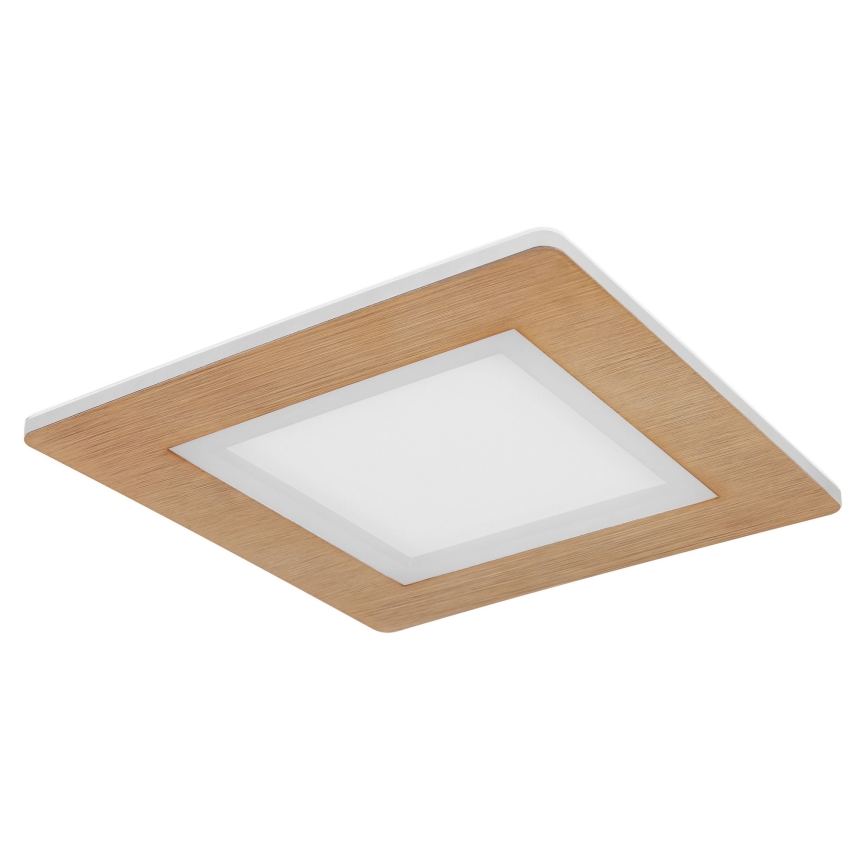 Globo - LED loftlampe LED/23W/230V 2700/6500K