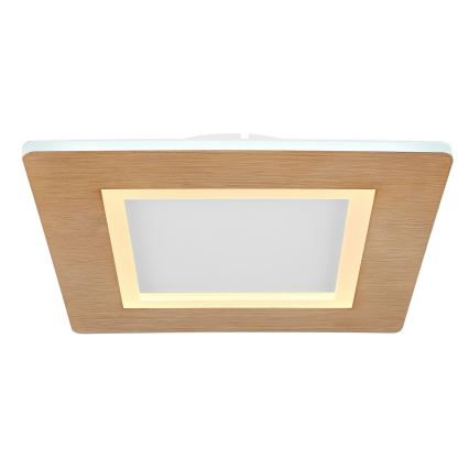 Globo - LED loftlampe LED/23W/230V 2700/6500K