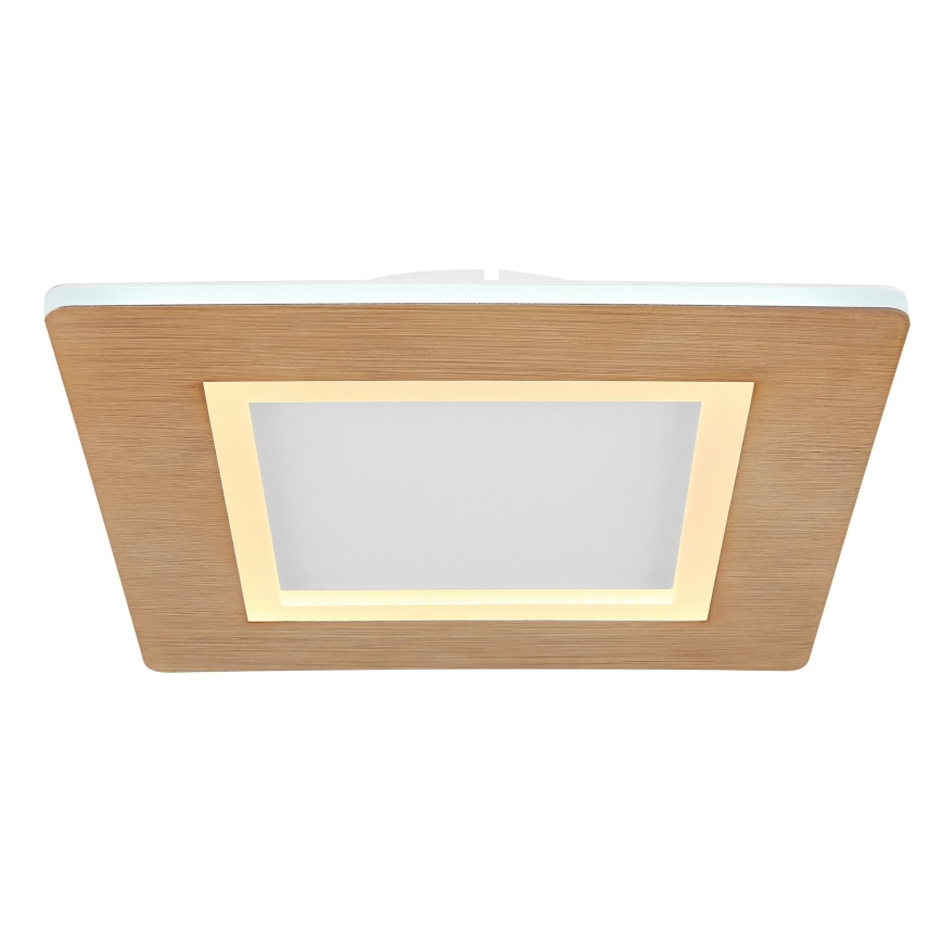 Globo - LED loftlampe LED/23W/230V 2700/6500K