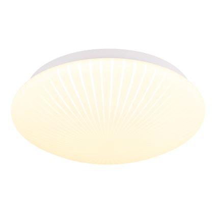 Globo - LED loftlampe LED/16W/230V 3000K Ø 26 cm