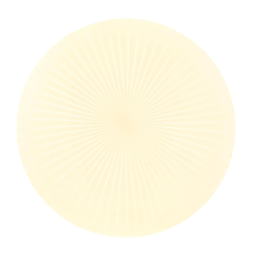 Globo - LED loftlampe LED/16W/230V 3000K Ø 26 cm