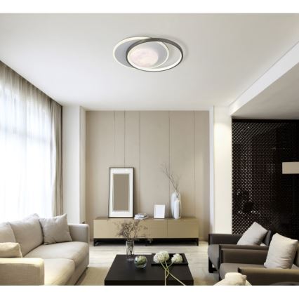 Globo - LED loftlampe LED/30W/230V 4000K