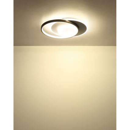 Globo - LED loftlampe LED/30W/230V 4000K