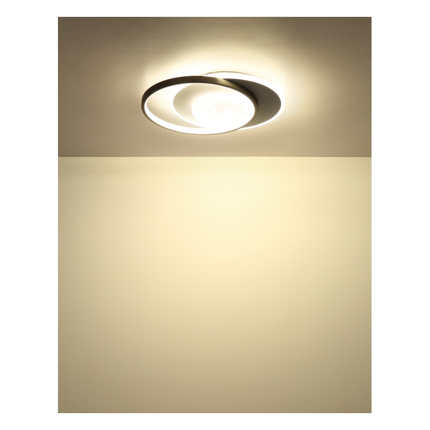 Globo - LED loftlampe LED/30W/230V 4000K
