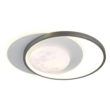 Globo - LED loftlampe LED/30W/230V 4000K