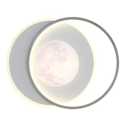 Globo - LED loftlampe LED/30W/230V 4000K