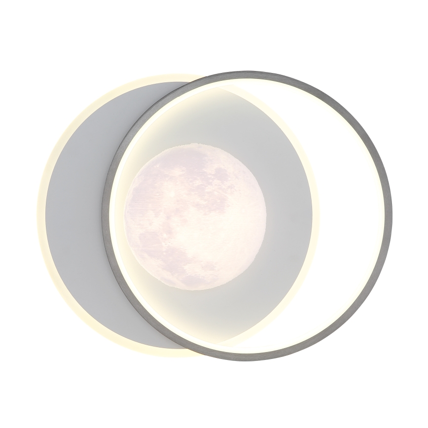 Globo - LED loftlampe LED/30W/230V 4000K