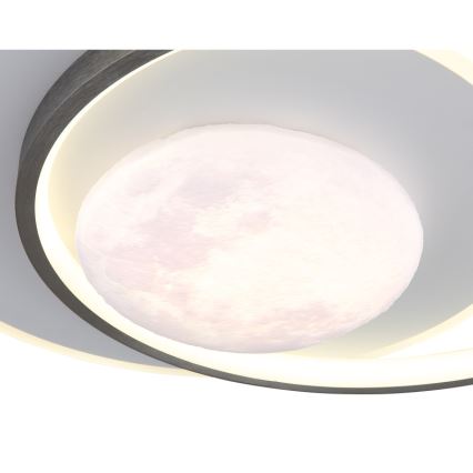 Globo - LED loftlampe LED/30W/230V 4000K